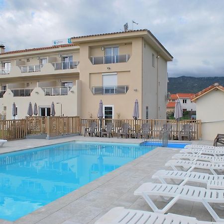Hotel Bleu Azur Argeles-sur-Mer Luaran gambar
