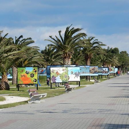 Hotel Bleu Azur Argeles-sur-Mer Luaran gambar