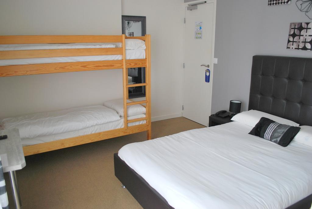 Hotel Bleu Azur Argeles-sur-Mer Luaran gambar