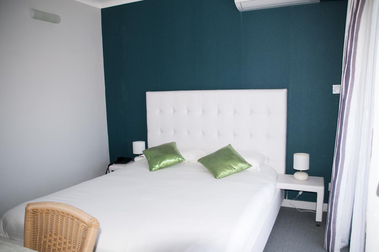 Hotel Bleu Azur Argeles-sur-Mer Luaran gambar
