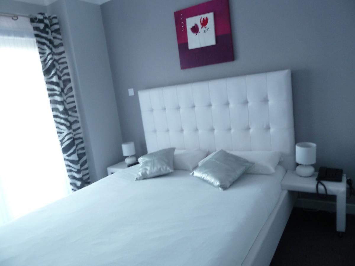 Hotel Bleu Azur Argeles-sur-Mer Luaran gambar