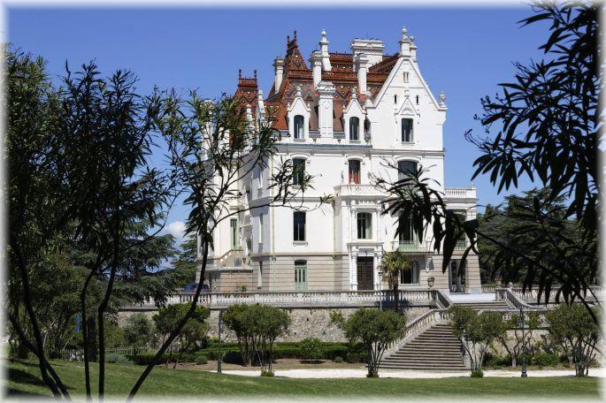 Hotel Bleu Azur Argeles-sur-Mer Luaran gambar