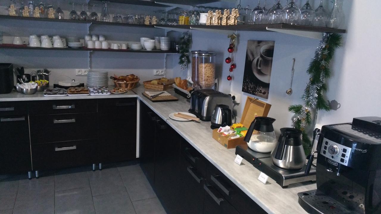 Hotel Bleu Azur Argeles-sur-Mer Luaran gambar
